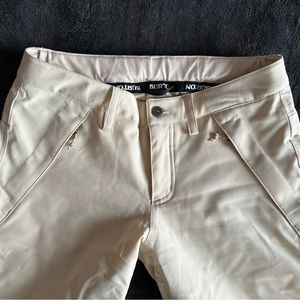 Women’s Burton Stretch and Insulated (Climate Controlled Comfort) Pants